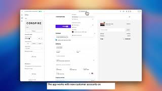 How to show Shopify draft order invoices on the account page &amp; send automated reminders.