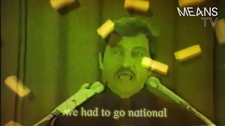 The Nature of Capitalism | Art House Politics | Means TV