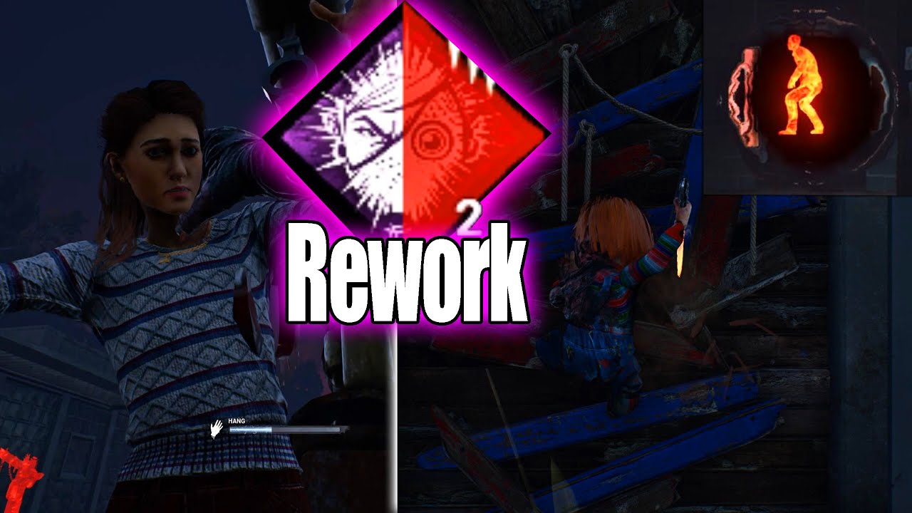 THWACK! 8.3.0 Rework!