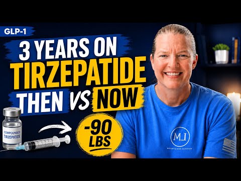 tirzepatide michigan grand rapids mi Tirzepatide Oral Drops – ActiveMD Tirzepatide Overview - Rebound Clinics