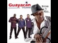 Guayacán orquesta | Mujer de carne y hueso