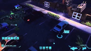 XCom:Enemy Unknown Day 1 - 2 / 7