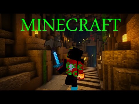 PLAYING MINECRAFT WITH MY FRIEND (PART 1) - YouTube
