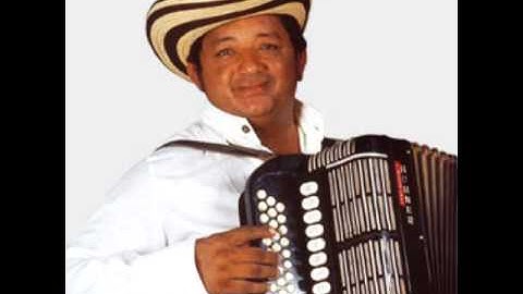 Lisandro Meza - El hijo de Tuta