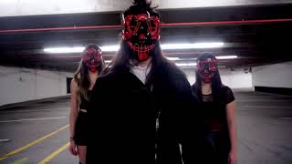 UW Chi Sigma Alpha - Alpha Theta New Member Reveal Teaser