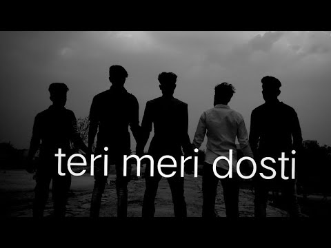 tera-yaar-hu-main-replace-cover-song-||gsb-vines