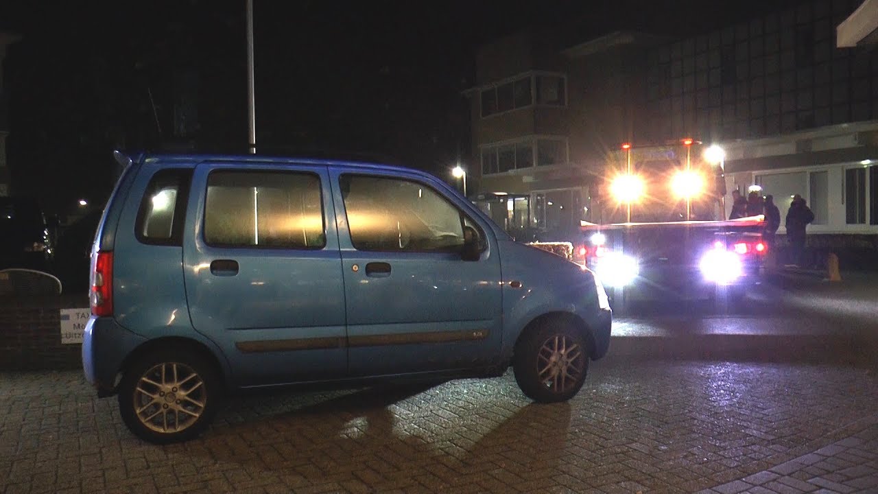 Doetinchem: Getuigen gezocht van schietincident vlak bij ziekenhuis