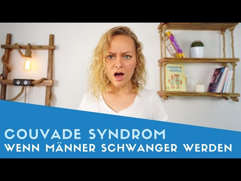 Video: Wann ist das Couvade-Syndrom?