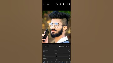 Eseey Lightroom photo editing !! How to lr editing !! By Lightroom !! vaibhav editz