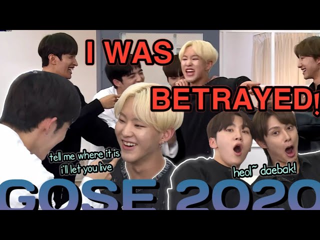 K-POP/アジア Going!SEVENTEEN GOING SEVENTEEN] EP.120 GOING Millionaire #1 🎬 : youtu.be