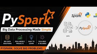 PySpark Tutorial | alias(), lit() & cast() Explained Simply for Beginners