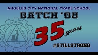 ACNTS BATCH '88 (35 years)