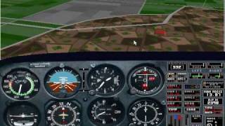 Flight Simulator 5.0: Munich
