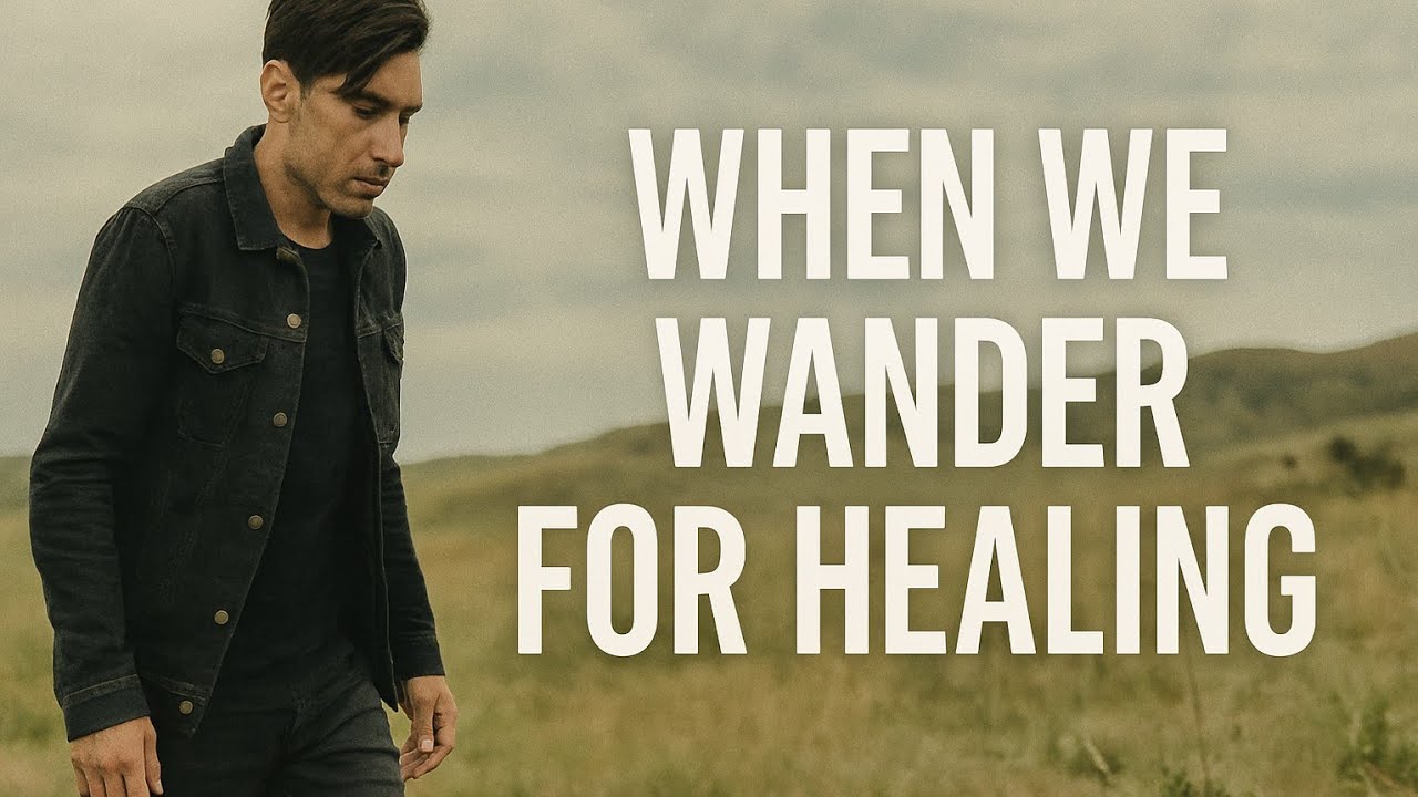 phil wickham _ When We Wander for Healing