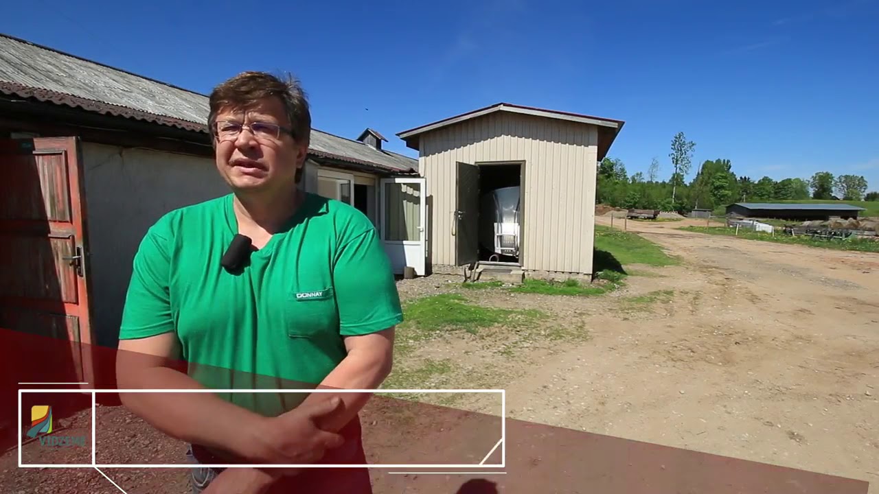 Vidzemes stāsti 2017 - VECPIEBALGAS NOVADS