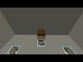 How to make a classic Minecraft Trash Bin