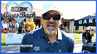 Lerner & Rowe Gives Back 2024 Arizona Communities