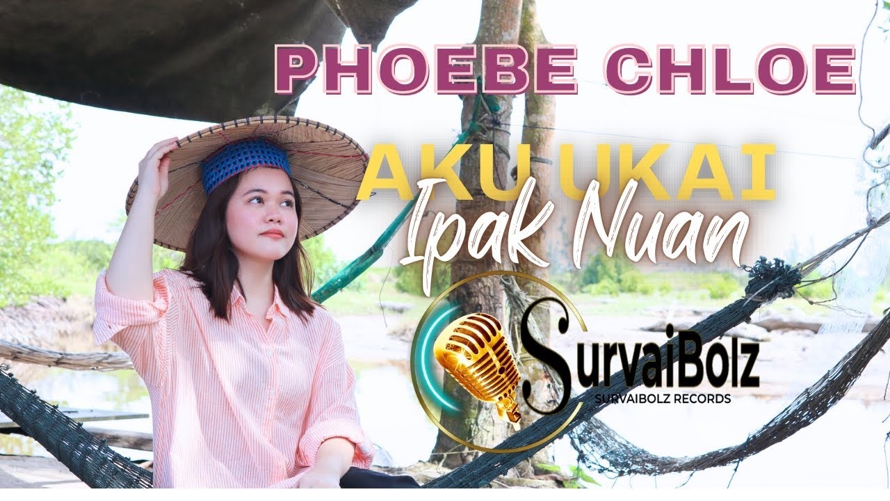 𝐀𝐊𝐔 𝐔𝐊𝐀𝐈 𝐈𝐏𝐀𝐊 𝐍𝐔𝐀𝐍 - 𝐏𝐡𝐨𝐞𝐛𝐞 𝐂𝐡𝐥𝐨𝐞 ( 𝘖𝘧𝘧𝘪𝘤𝘪𝘢𝘭 𝘔𝘶𝘴𝘪𝘤 𝘝𝘪𝘥𝘦𝘰 )