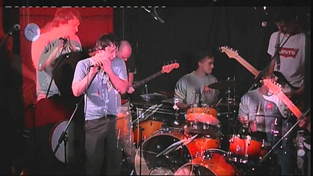 Red Hot Philly Peppers Live The Queens Head Part 1 YouTube