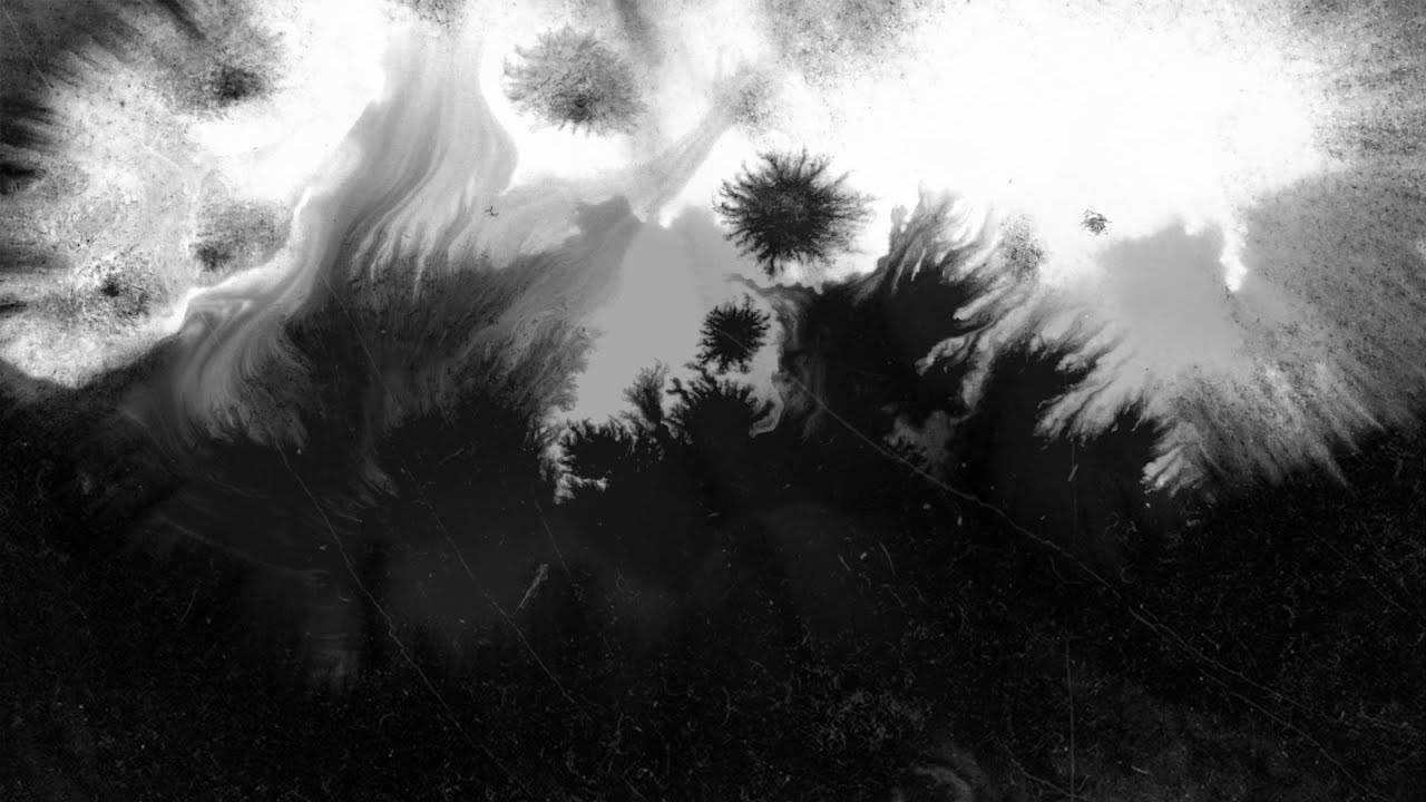 Anapilin - Anapus (Official Lyric Video)