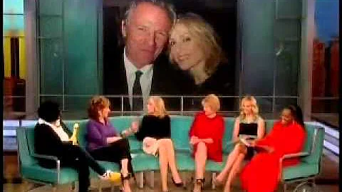 1-13-12- The View Special- Judith Light (OLTL)