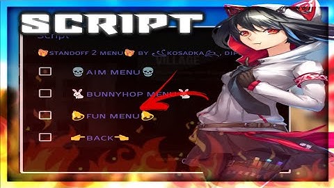 MEGA SCRIPT HACK PARA STANDOFF 2 0.11.3 ATUALIZADO