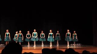 Ava Ballet