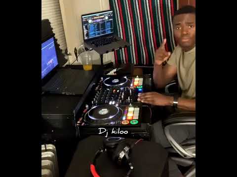 @wizkid bad to me X @BrunoMars 24k magic (dj kiloo MASHUP)