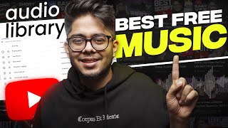 Top 10 Best Songs from YouTube Audio Library! #2 | Copyright Free Music For Videos 2022