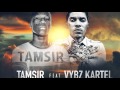 Tamsir feat vybz kartel mix 2016