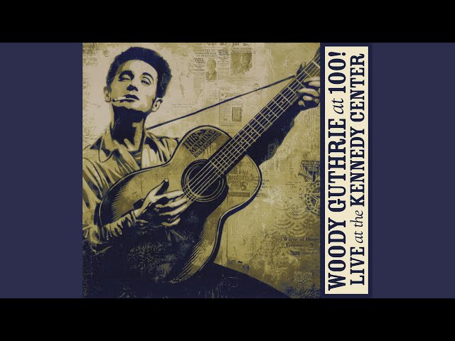 Old Crow Medicine Show - Howdi Do