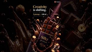 AI just changed who controls creativity.