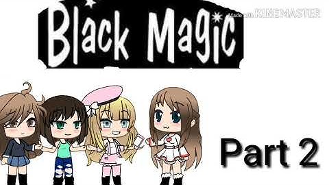 Black Magic MEP (Open)