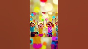 Funny Kids Video, Funny Face Song by @LemonLimeKids #kidschannel #funny