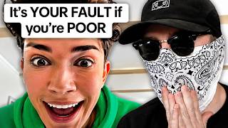 Influencers are Becoming Insufferable