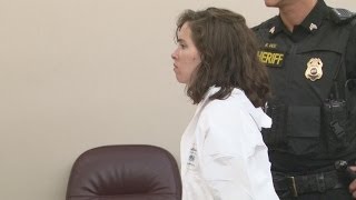 Keluarga ibu yang dituduh membunuh putranya mengatakan penyakit mental berperan dalam kejadian tersebut.