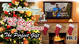 The Bugs & Debbie Greene Show - Christmas Show 2014