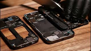 Creating The PERFECT iPhone Cutting Video | 6 Attempts & 120 Veo3 Credits Later | AI Fails