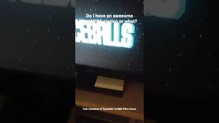Spaceballs: The PBS Broadcast