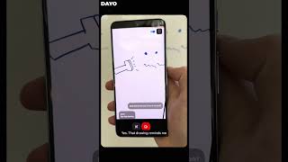 This is Google 's Project Astra screenshot 5