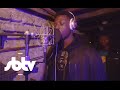 Abra Cadabra | #LiveTrax - "Scary Remix": SBTV