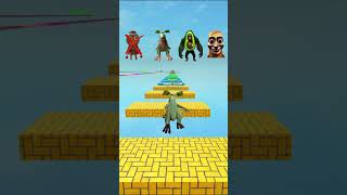 Wild Steal A Brainrot Sammy Tries To Survive The Fast Roblox Run