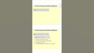 OOP in Java Day-19#youtubeshorts #java #shorts