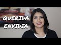 CUIDADO CON LAS ENVIDIOSAS!