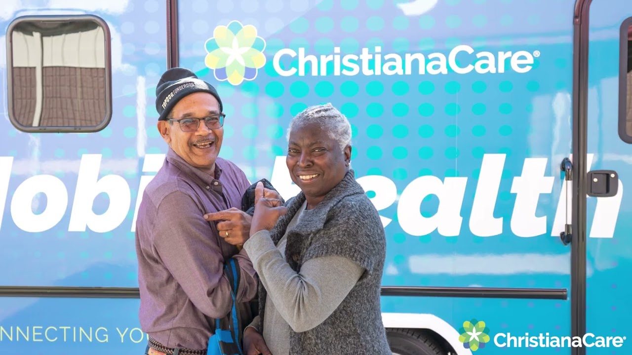 A New Year's Message from ChristianaCare President and CEO Dr. Janice Nevin