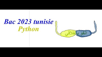 La Structure de controle itérative à condition d
