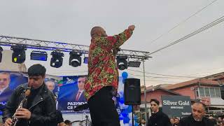 Salih Zülüfoğlu 11Numara Ork Paços