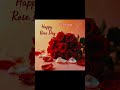 Roseday #rose#love #whatsappstatus #shortfeed #shortvideo#viral #shortvideo#viralvideo #story #india