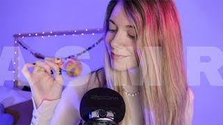 ASMR con Brochas de Maquillaje + saludo Esbatt | Love ASMR 2020*