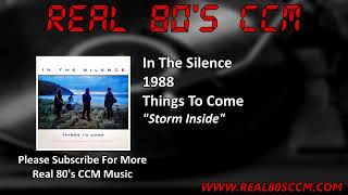 In The Silence - Storm Inside